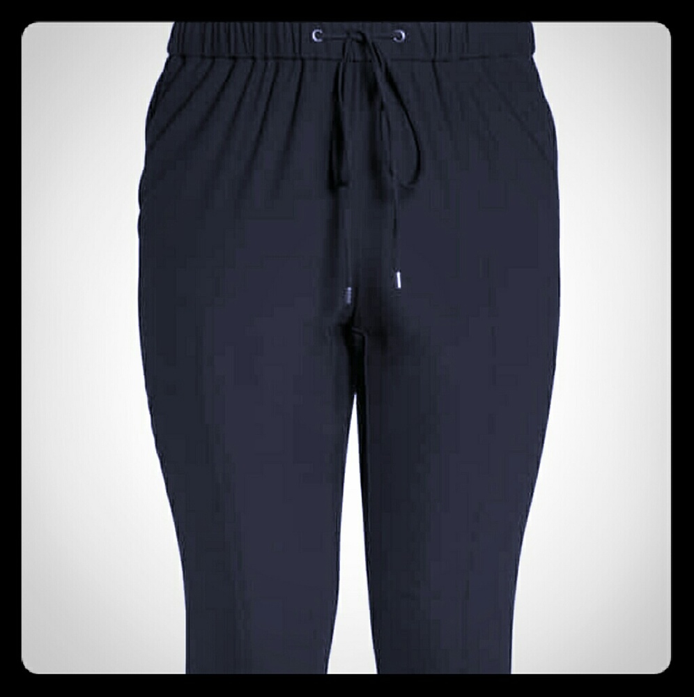 NWT Sejour Jogger Pants